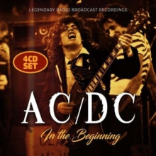 AC/DC: In the Behinning