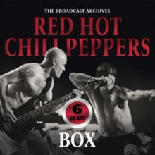 Red Hot Chili Peppers: Box
