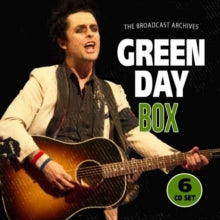 Green Day: Box