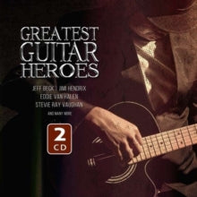 Metallica: Greatest Guitar Heroes