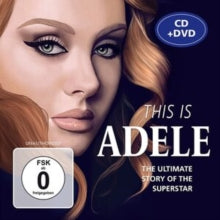 Adele: This Is Adele