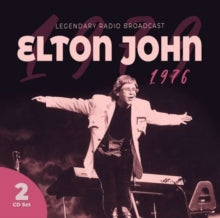 Elton John: 1976