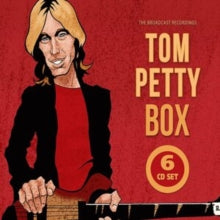 Tom Petty: Box