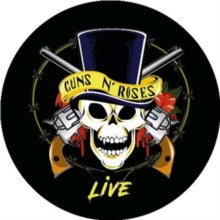 Guns N' Roses: Live