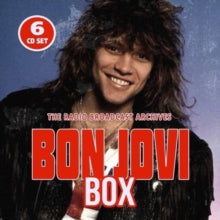 Bon Jovi: Box