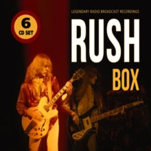 Rush: Rush Box
