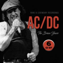 AC/DC: The Brian Years