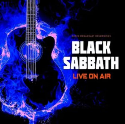 Black Sabbath: Live On Air