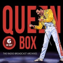 Queen: Box
