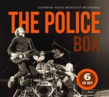 The Police: The Police Box