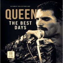 Queen: The Best Days