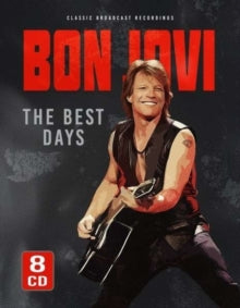 Bon Jovi: The Best Days