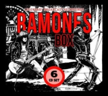 Ramones: Box