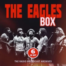 Eagles: Box
