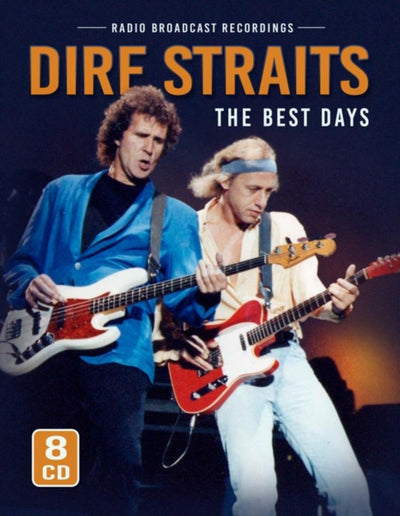 Dire Straits: The best days