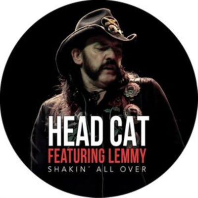 Head Cat featuring Lemmy: Shakin' All Over