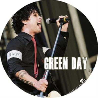Green Day: Green Day