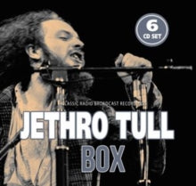 Jethro Tull: Box