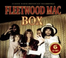 Fleetwood Mac: Box