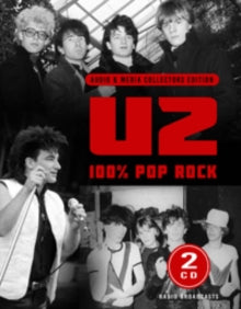 U2: 100% pop rock