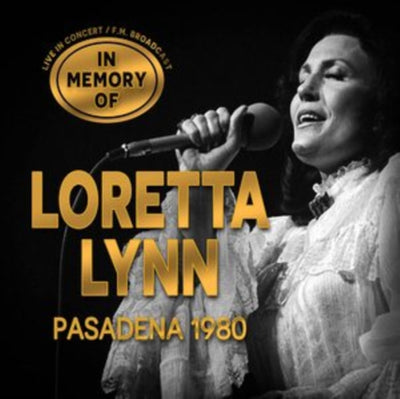 Loretta Lynn: Pasadena 1980