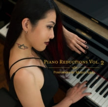 Steve Vai & Miho Arai: Piano Reductions