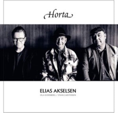 Elias Akselsen/Ola Kvernberg/Stian Carstensen: Horta