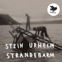 Stein Urheim: Strandebarm