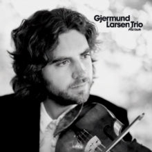 Gjermund Larsen Trio: Aurum