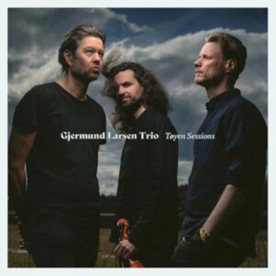 Gjermund Larsen Trio: Toyen sessions