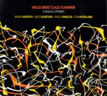 Helge Iberg's Jazz-kammer: A Musical Offering