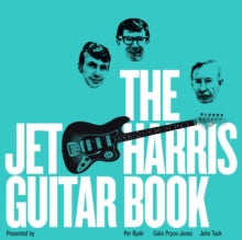 Per Øydir: The Jet Harris Guitar Book