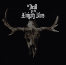 The Devil and The Almighty Blues: The Devil and the Almighty Blues