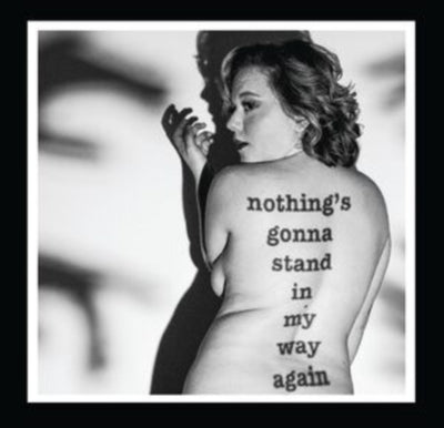 Lydia Loveless: Nothing's Gonna Stand in My Way Again
