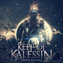Keep of Kalessin: Epistemology