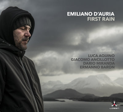 Emiliano D'Auria: First rain