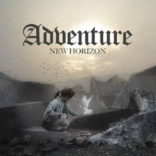 Adventure: New Horizon