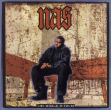 Nas: The World Is Yours