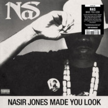 Nas: Made You Look