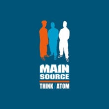 Main Source: Think/Atom