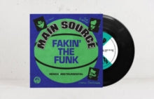 Main Source: Fakin' the Funk
