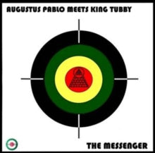 Augustus Pablo: The Messenger