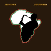 Nat Birchall: Afro Trane