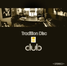 Nat Birchall: Tradition disc in dub