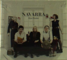 Navarra: Nya Fönster