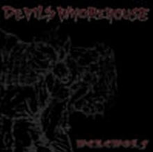 Devil's Whorehouse: Werewolf