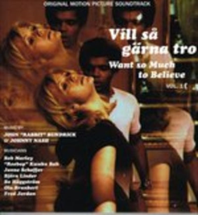 Various Artists: Vill Sa Garna Tro - Want So Much to Believe Vol. 1