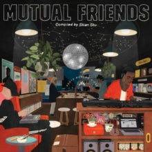 Various Artists: Mutual Friends