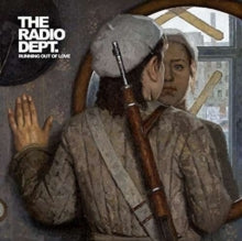 The Radio Dept: Running out of love