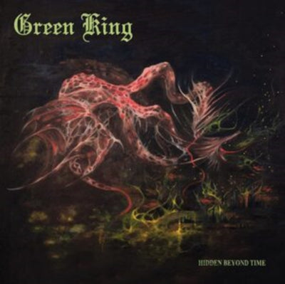 Green King: Hidden Beyond Time